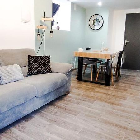 Apartmán Loft Industriel L'Idaho Sarreguemines Exteriér fotografie