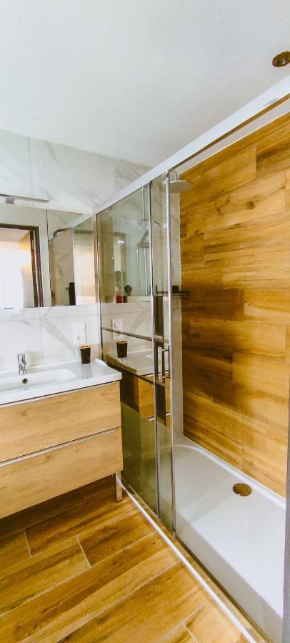 Apartmán Loft Industriel L'Idaho Sarreguemines Exteriér fotografie
