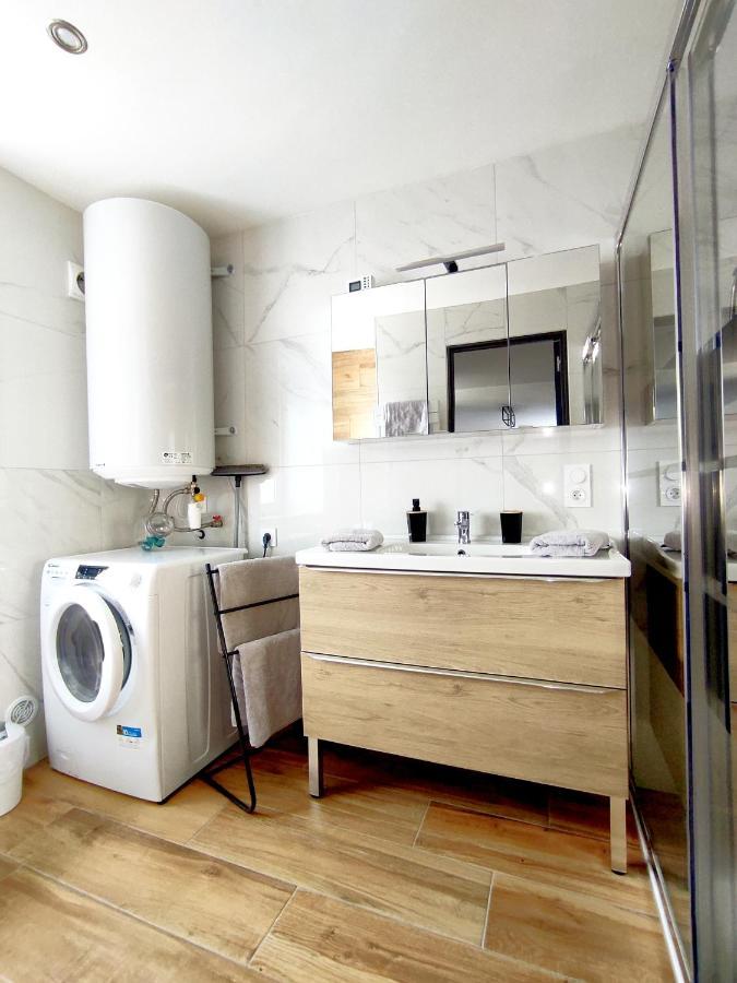 Apartmán Loft Industriel L'Idaho Sarreguemines Exteriér fotografie