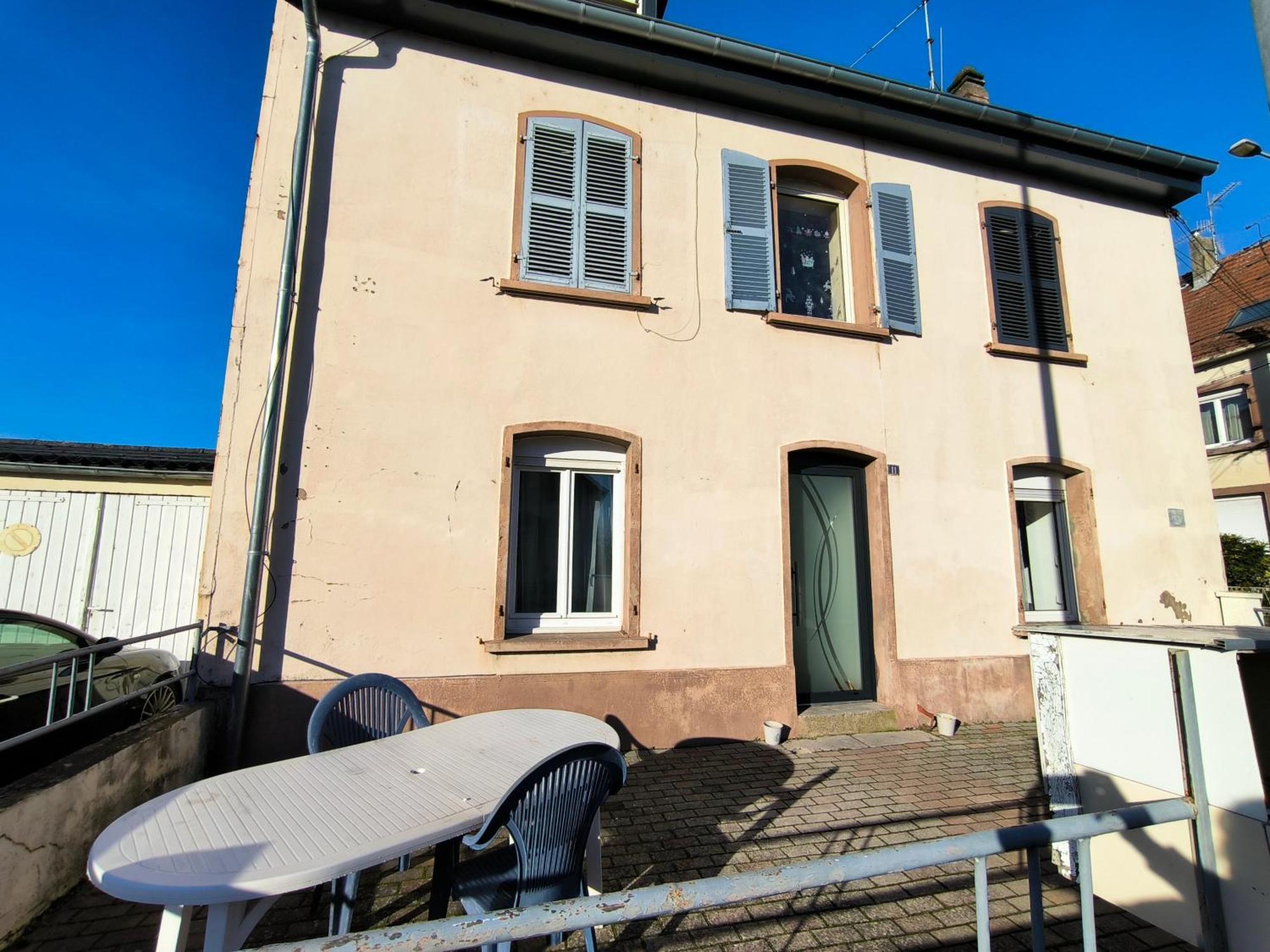 Apartmán Loft Industriel L'Idaho Sarreguemines Exteriér fotografie